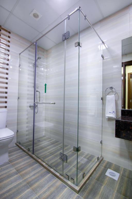 Belle Tower Apartments Manama Quarto foto